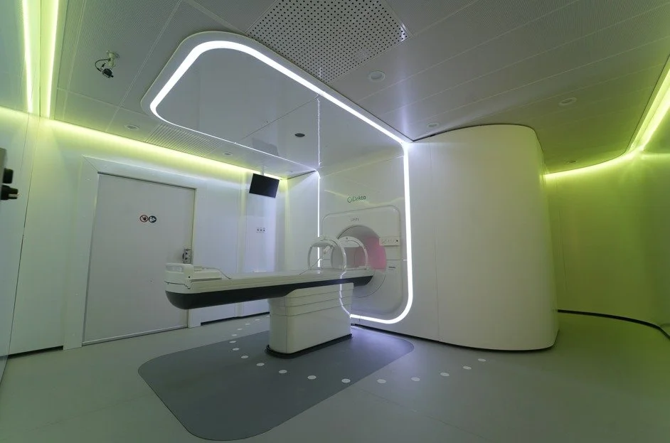 Fortis Gurugram Revolutionizes Cancer Care; Launches North India’s First MR Linac Technology
