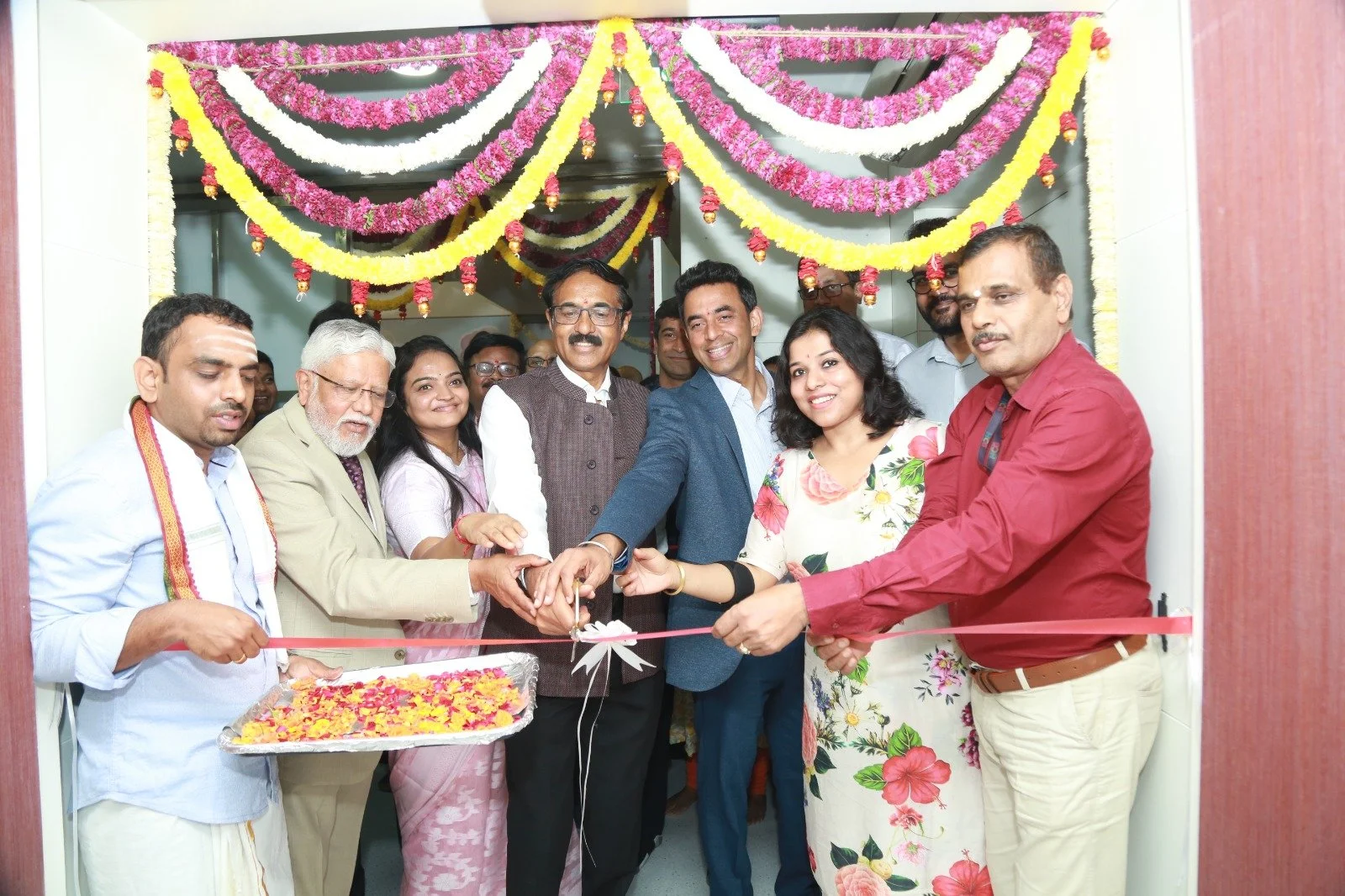 HCG Cancer Centre: Leading the Way in AI-Driven CyberKnife Treatments