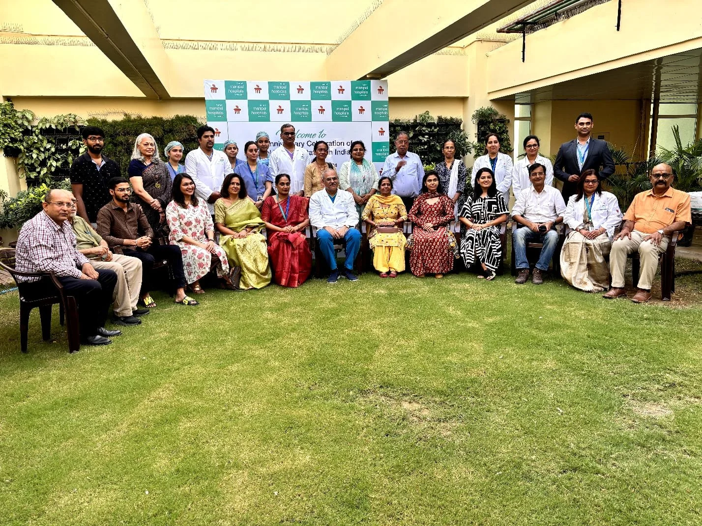 From Stool to Solution: HCMCT Manipal Hospital Dwarka celebrates 10 years of Stool Transplant Therapy in India