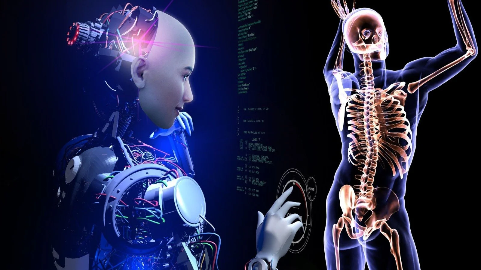 AI in Radiology: Amit Gandhi on Teleradiology’s Role and the Future of Personalised Healthcare