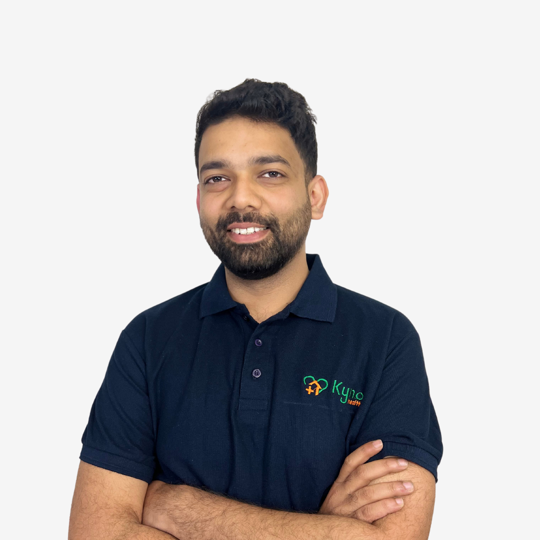 Health-tech Startup Kyno Redefines Primary Care with  “Doctor At Home in 20 Minutes”