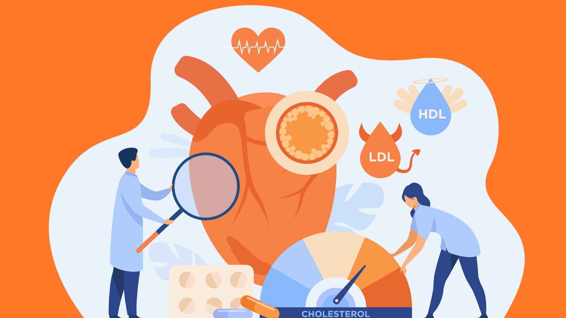 Demystifying Heart Bypass Surgery