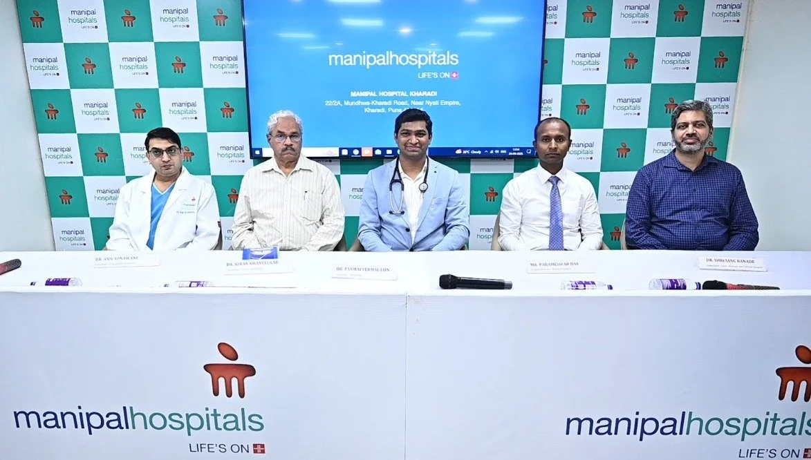 Cardiologists at Manipal Hospital Successfully Performs Rare Ballon Assisted BASILICA with TAVI Procedure, Saves 70-year-old woman from High-risk Open-Heart Surgery