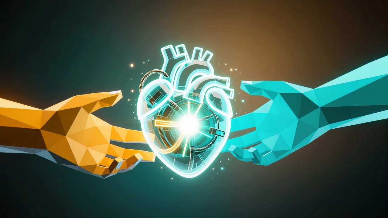 Advancing Cardiac Diagnostics: How Ai-Driven Pet/Ct Revolutionises Modern Cardiology