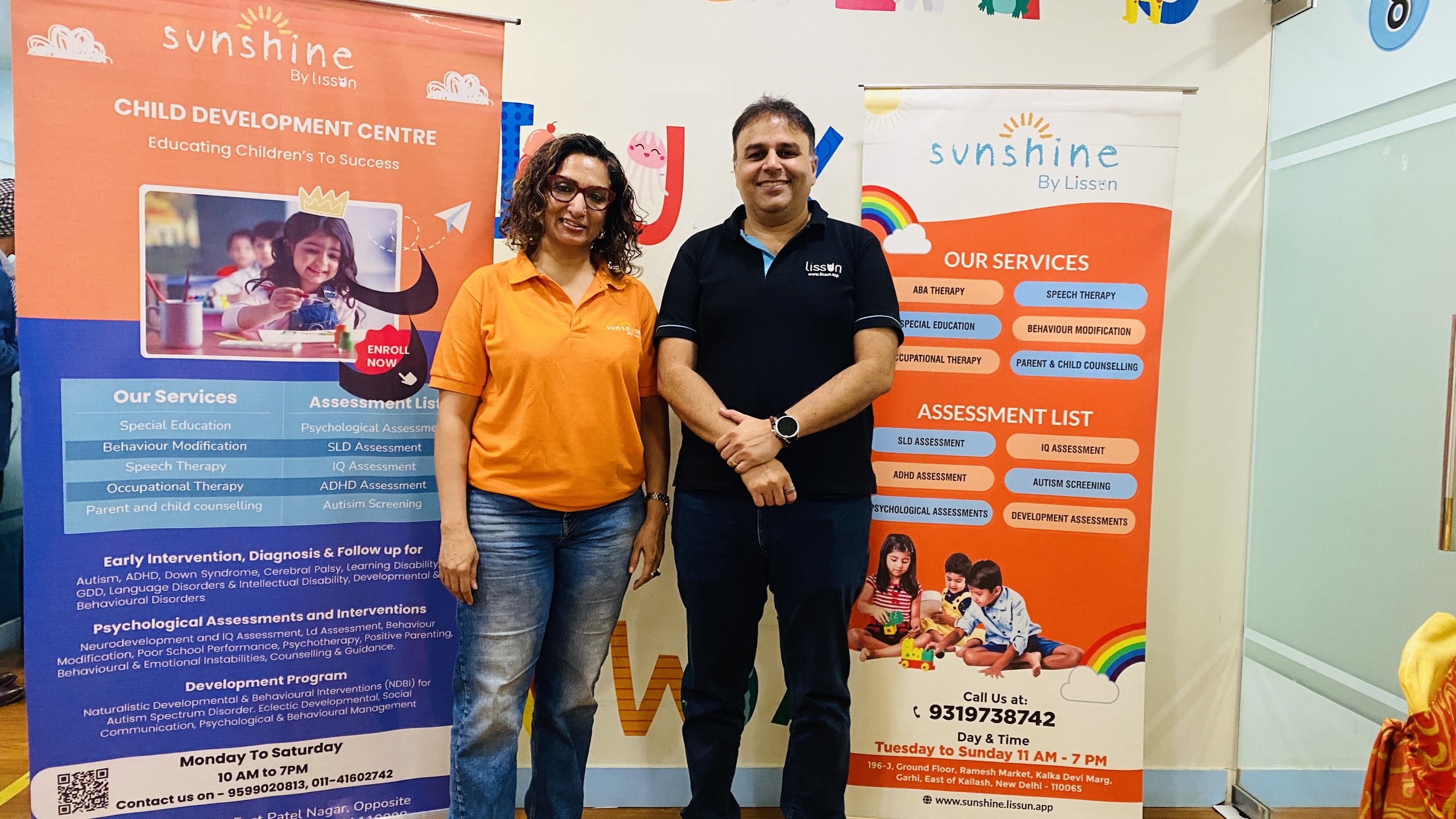 Sunshine by LISSUN Impacts 10,000+ Children, Aims 1 Lakh Mental Health Counselling Sessions by 2026