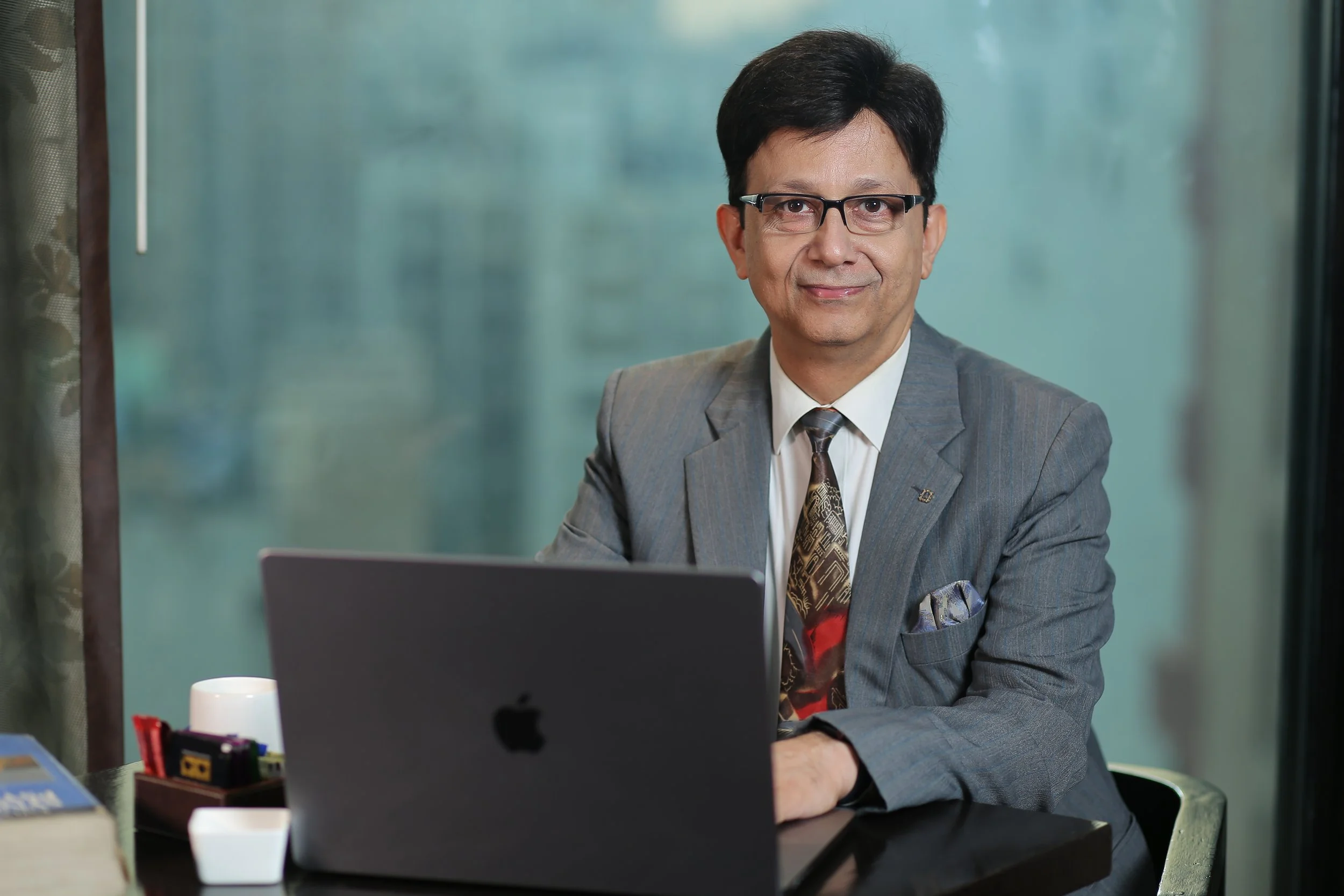 India’s First Patented Emotional Wellness Screening Innovation Set to Transform Global Mental Health: Introducing the Emotional Wellness Index by Renowned Psychiatrist Dr. Sandeep Vohra