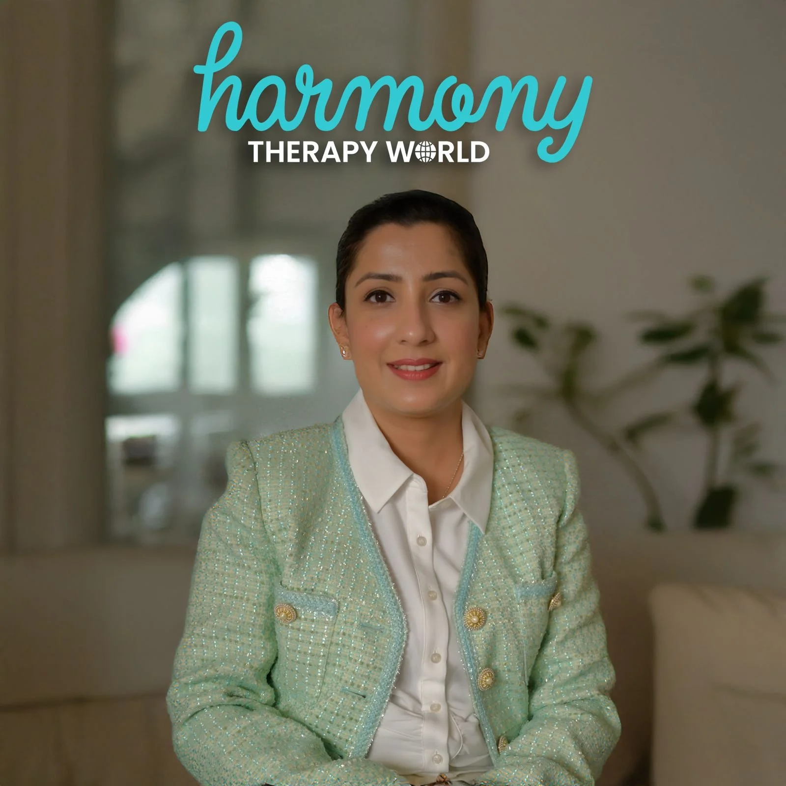 Breaking Barriers to Mental Health: ‘Harmony Therapy World’ App Debuts, Offering Mental Health Care with Compassion and Privacy