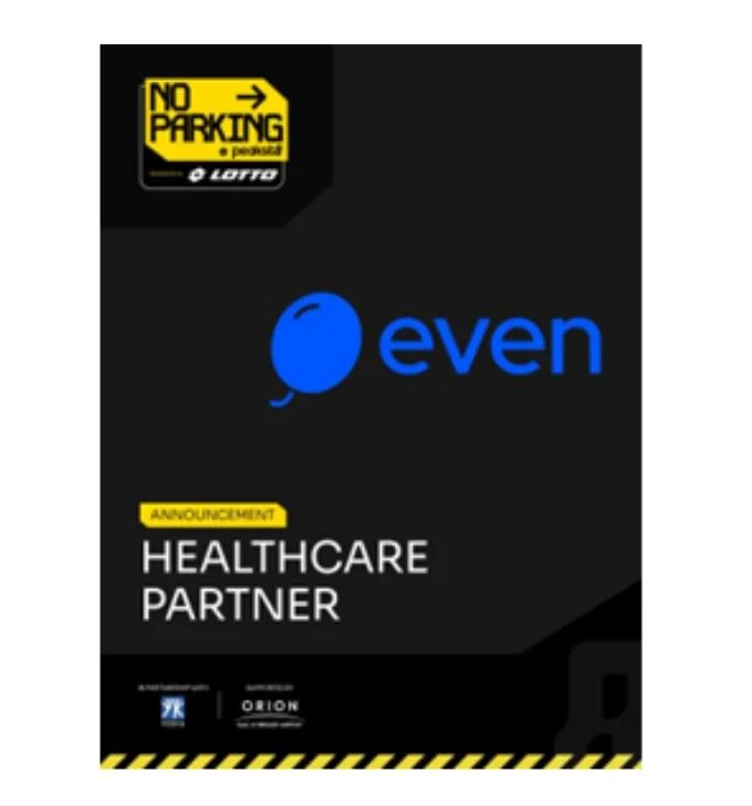 Even Healthcare Comes On Board as Exclusive Healthcare Partner for ‘No Parking’