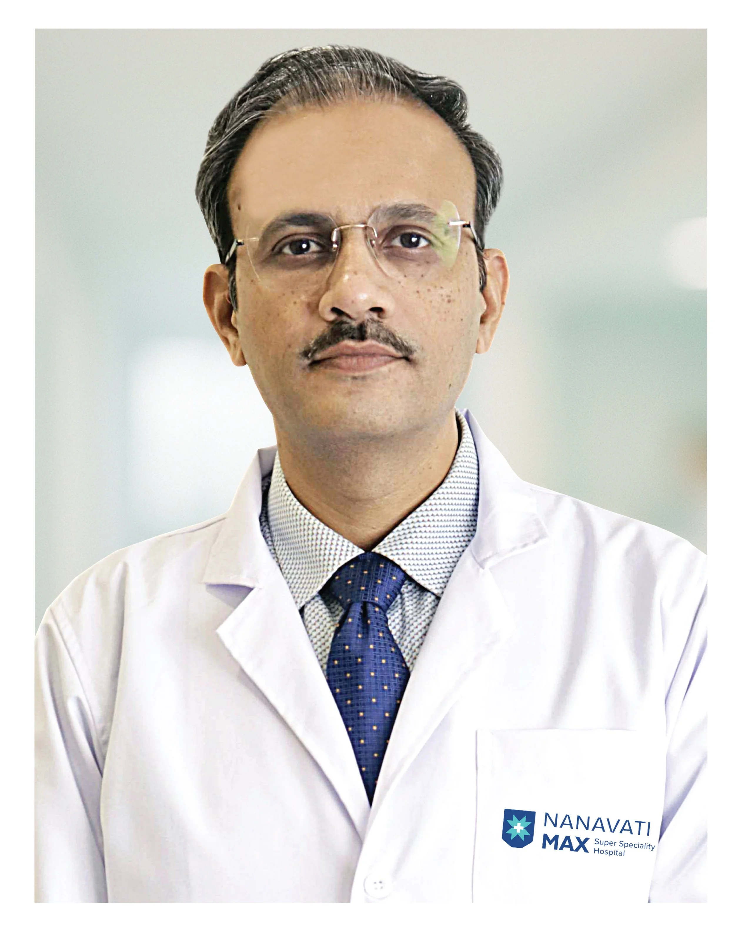 Dr. Nilesh G. Satbhai, a Leader in Plastic and Hand Surgery in India, joins Nanavati Max as Director of Plastic, Reconstructive Microsurgery &amp; Hand Transplantation