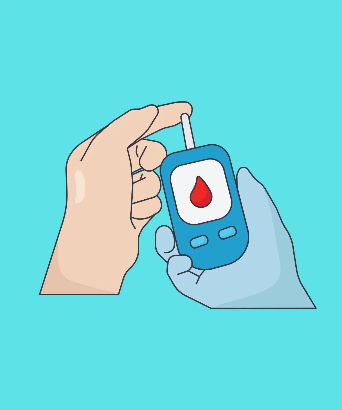 Diabetes on the Rise: ICICI Lombard’s 8th edition of its Wellness Index Study Finds 1 in 6 Indians Affected, Youth Wellness in Sharp Decline