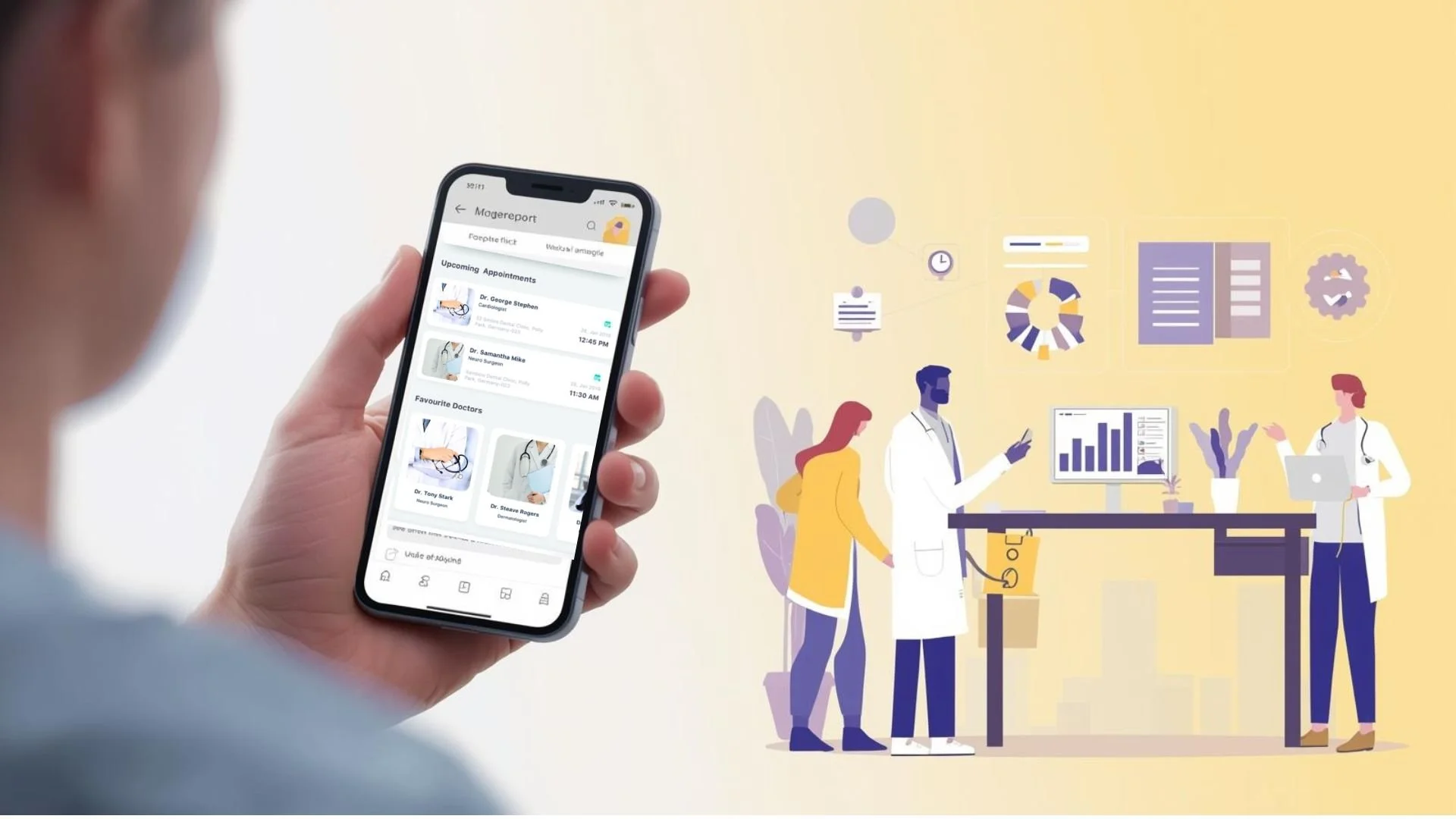 Will Digitisation Give Competitive Edge to Hospitals?