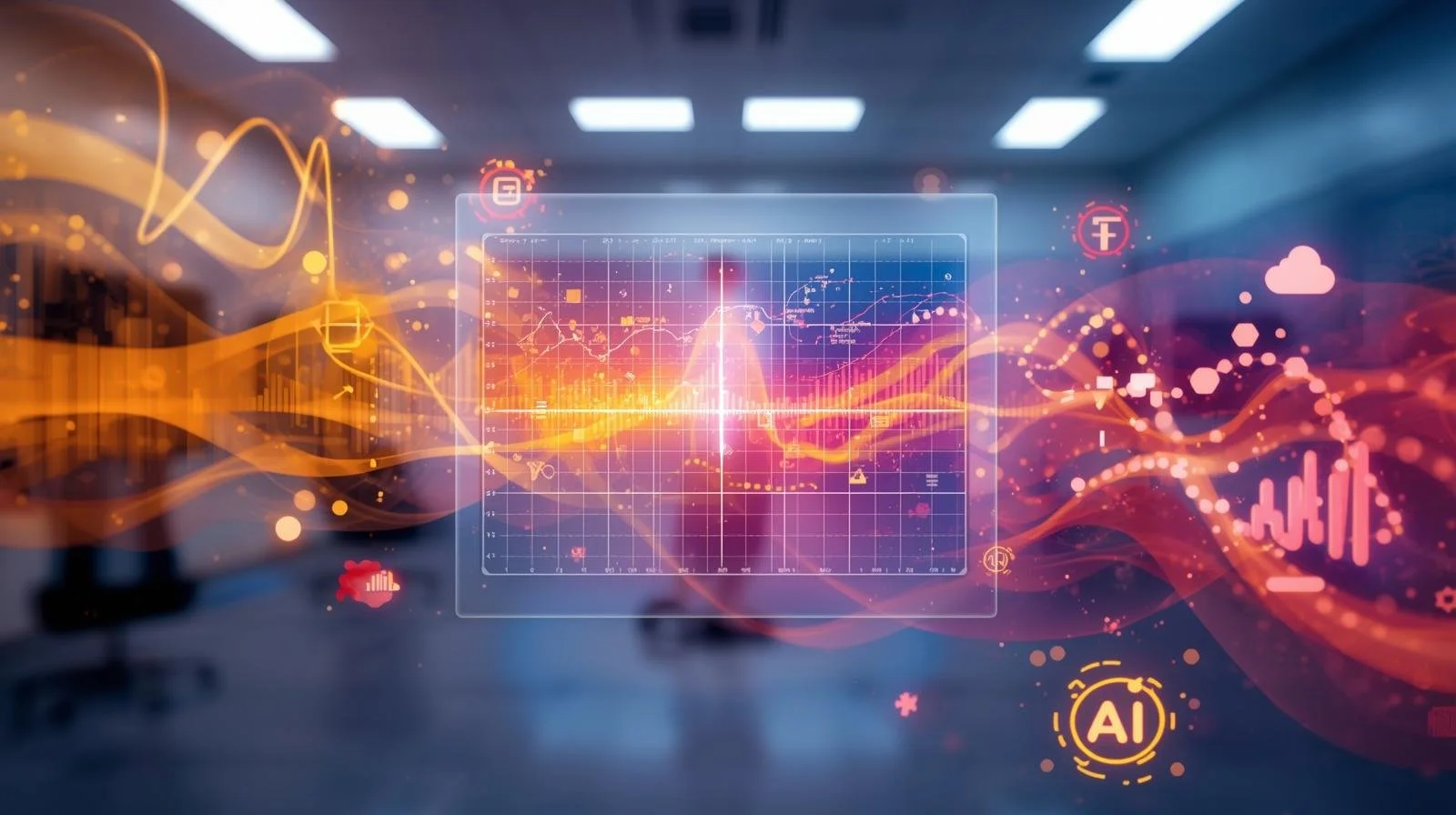 Inside the Quiet Revolution Wiring a Kerala Hospital for the Future 