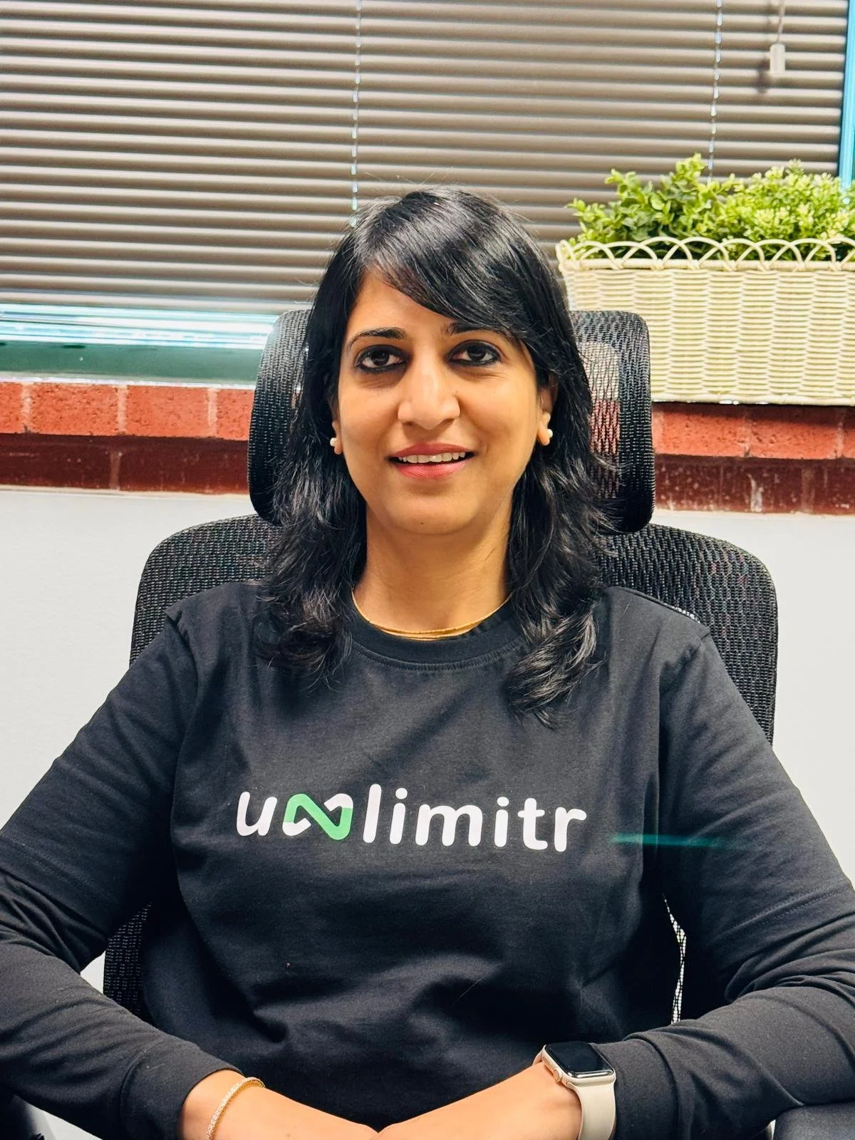 Unlimitr Raises $1.1M to Build the “Amazon of Wellness” for a Global Audience