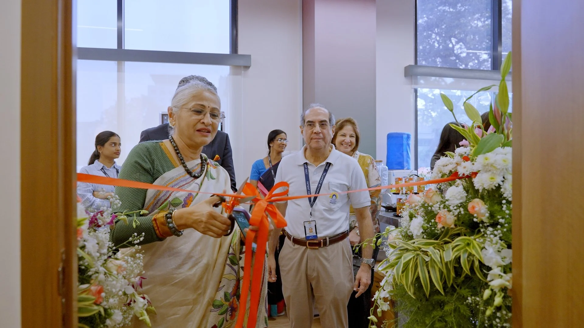 Jehangir Wellness Centre becomes the World’s first Healthcare institution to offer Emotional Assessments as a part of Healthcare with Emoscape