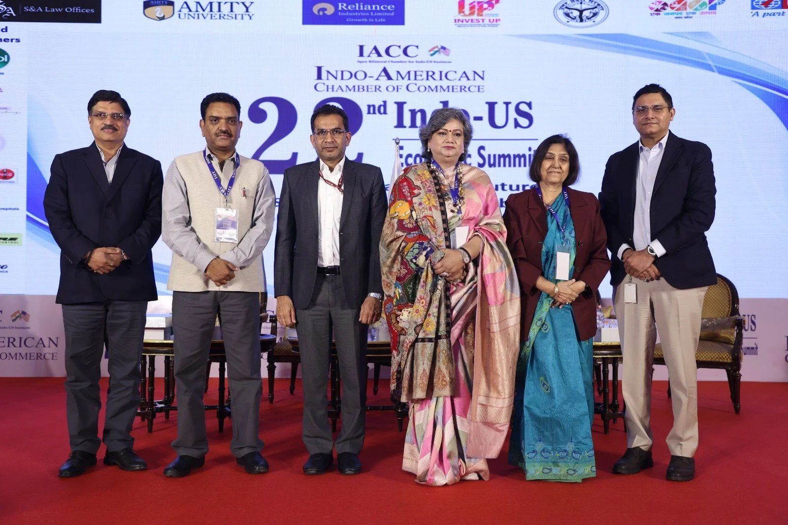 Harmonization of standards, AI &amp; technology, supply chain growth key for India-US healthcare partnership