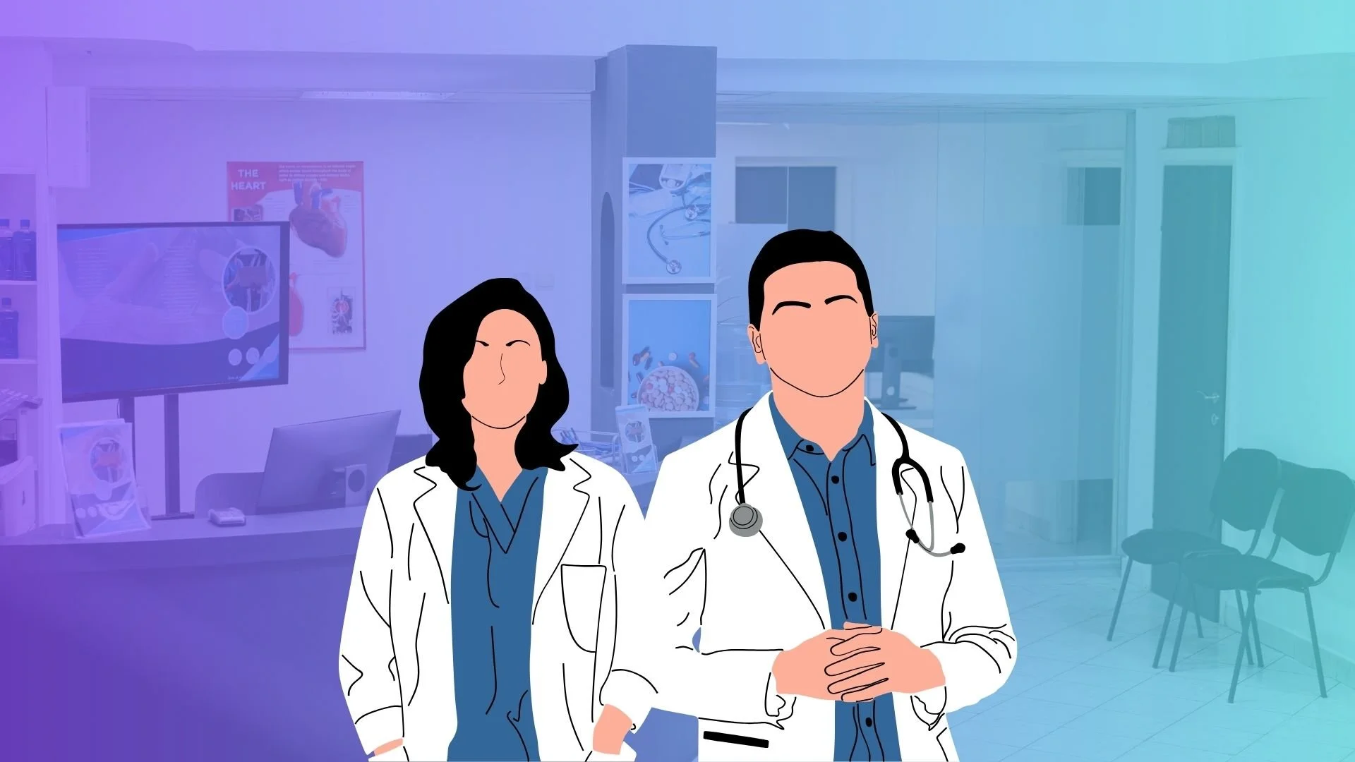 Where are all the family docs?