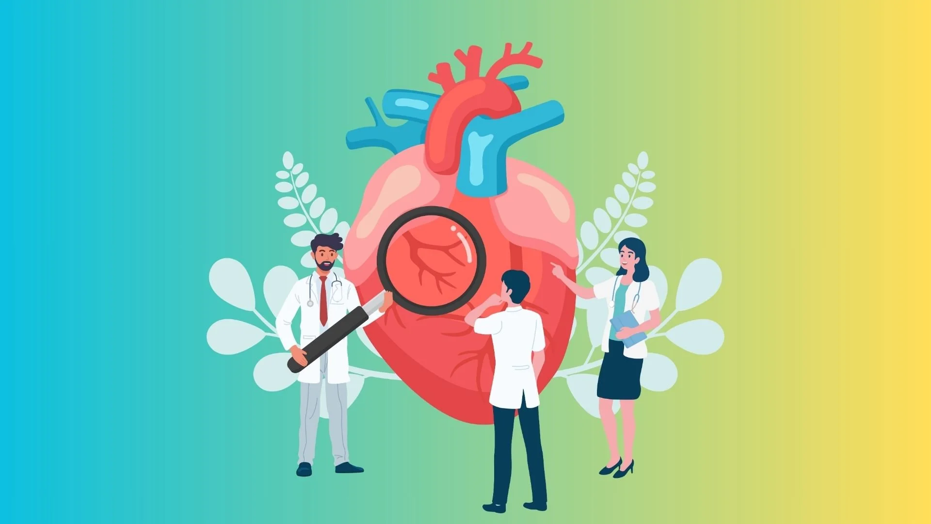 ‘Batman Technique’ Helped an Elderly Patient — And What It Means for Structural Heart Care