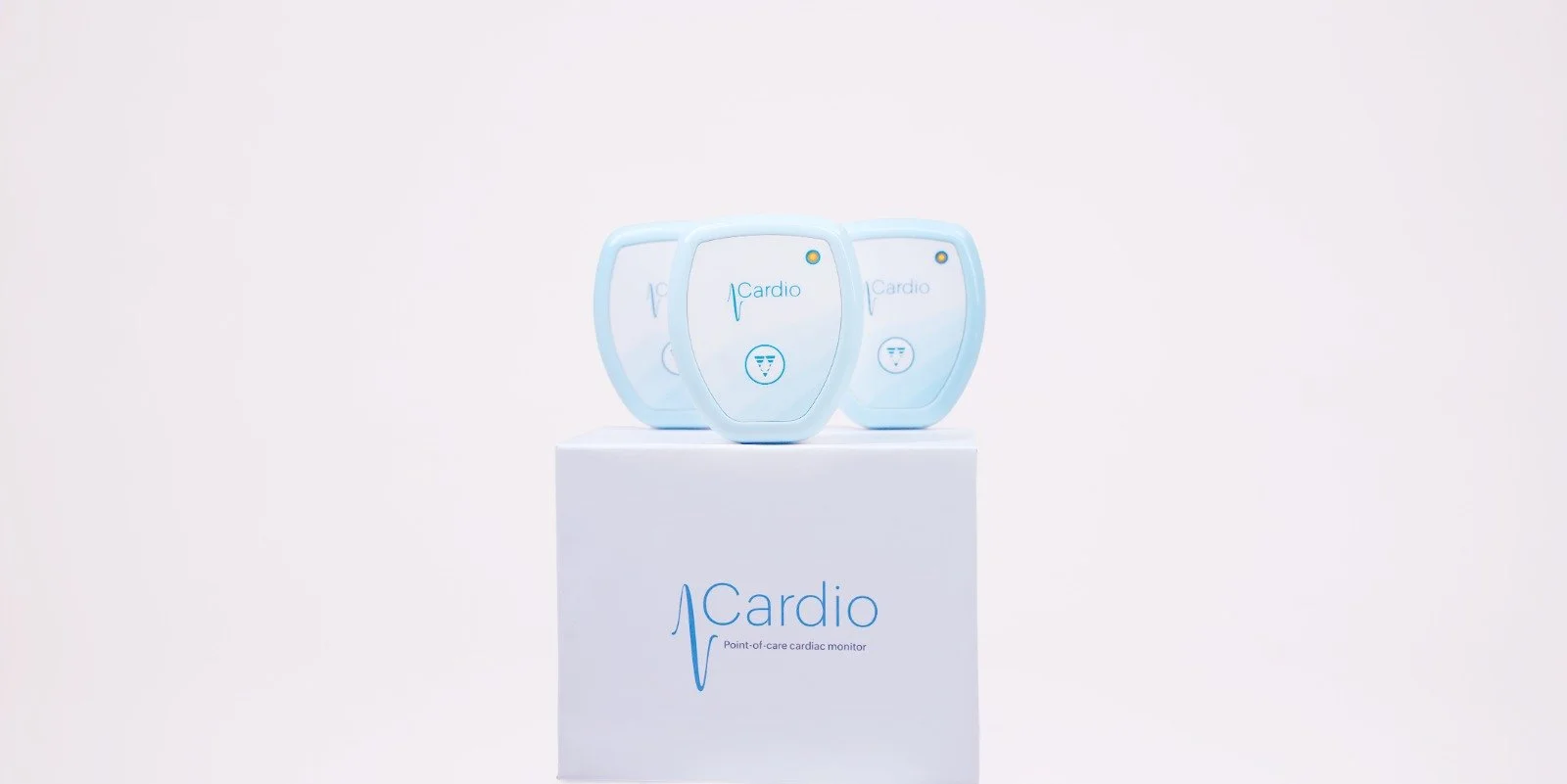 vTitan Launches vCardio, AI-powered Cardiac Monitor 