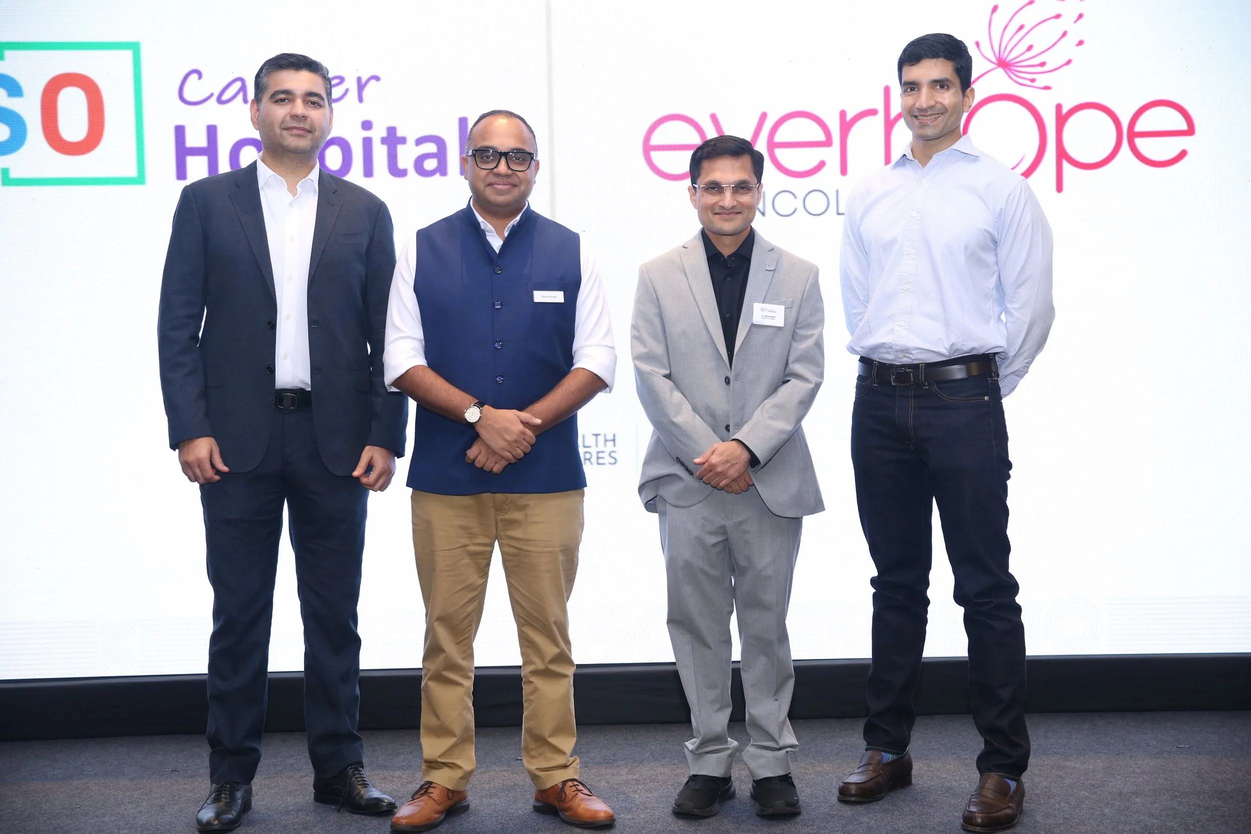 Specialty Surgical Oncology secures $2.8 Million in funding from the Everhope Oncology platform to accelerate its next phase of growth