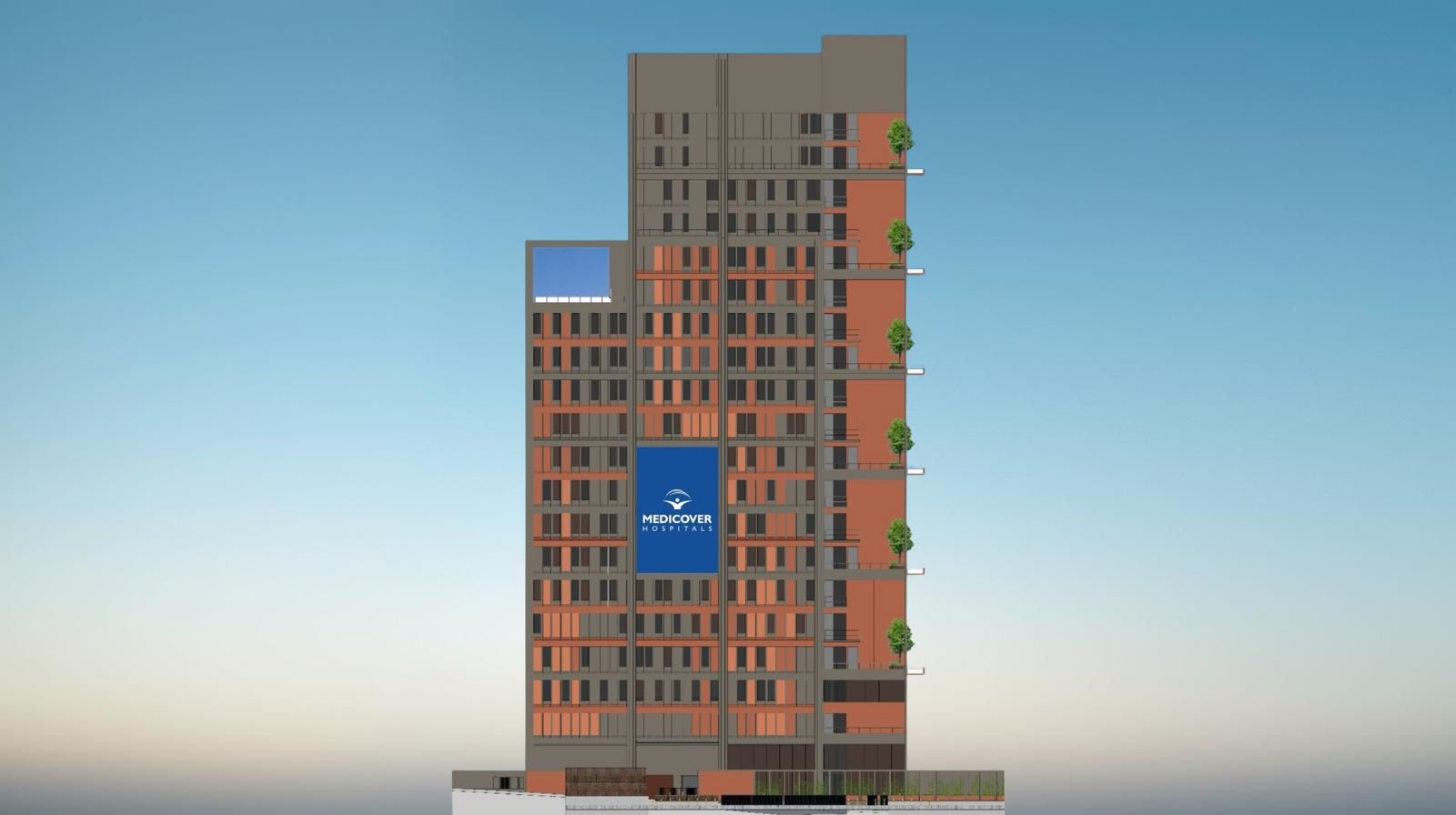 New Heights in Healing: Inside Medicover’s Vertical Hospital Vision in Hyderabad 