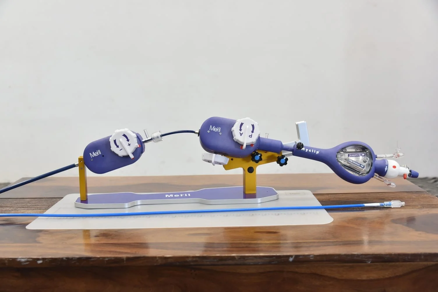 Asansol elderly gets Eastern India's First, indigenous MyCLIP TEER Heart Device at Manipal Hospital, EM Bypass