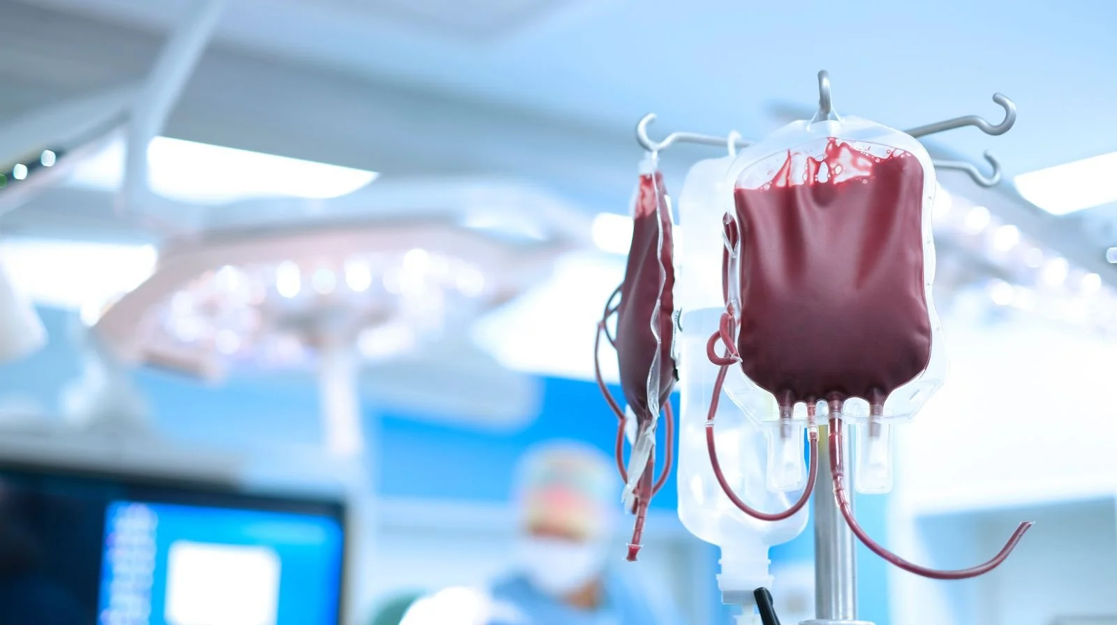 Safety of Blood Transfusions
