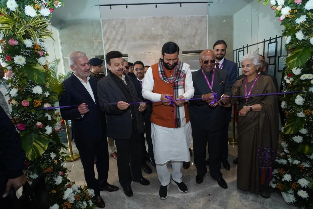 Dr. Lal PathLabs launches SOVAAKA — a next-generation wellness centre blending science, technology, and personalized care