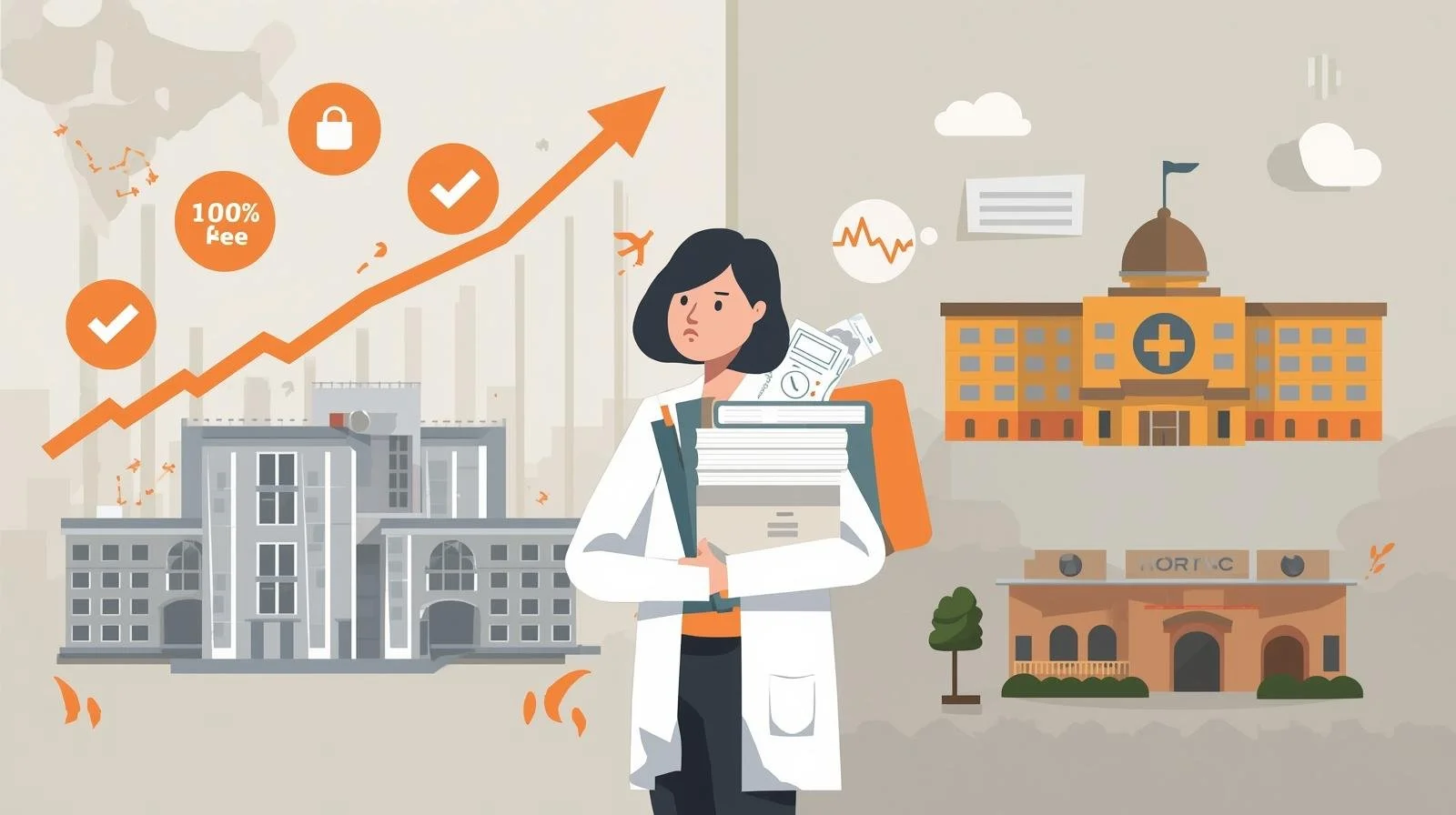 A Working Lifespan Approach to Health Human Resources