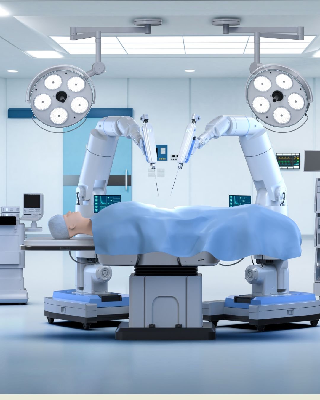 Max Institute of Laparoscopic, Robotic, Bariatric Surgery &amp; GI Surgery, Led by Dr. Pradeep Chowbey, Signs MoU with Intuitive to Advance Robotic Surgery Adoption 