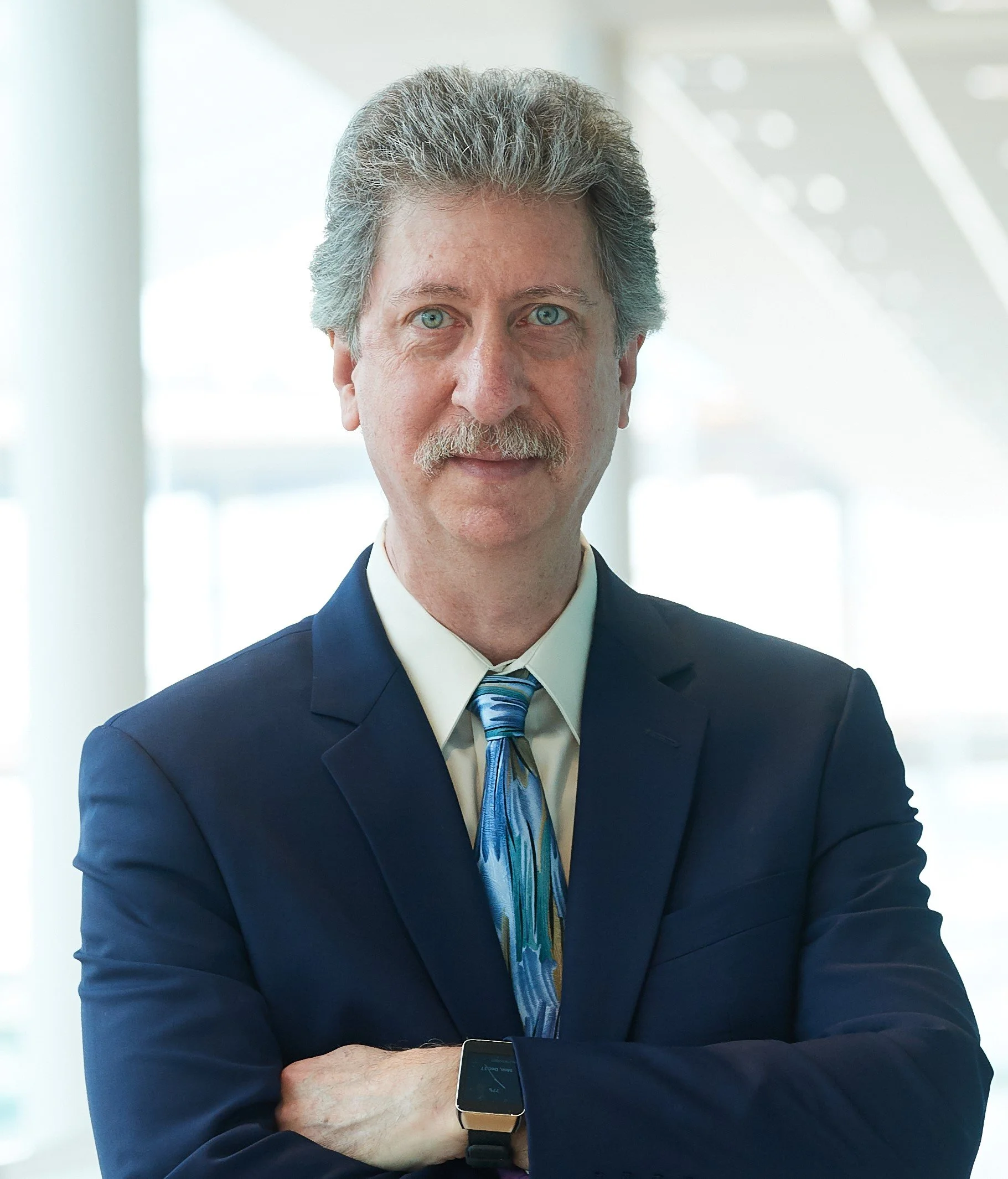 Dr Bruce Levine to receive the Genome Valley Excellence Award at Bio Asia 2026