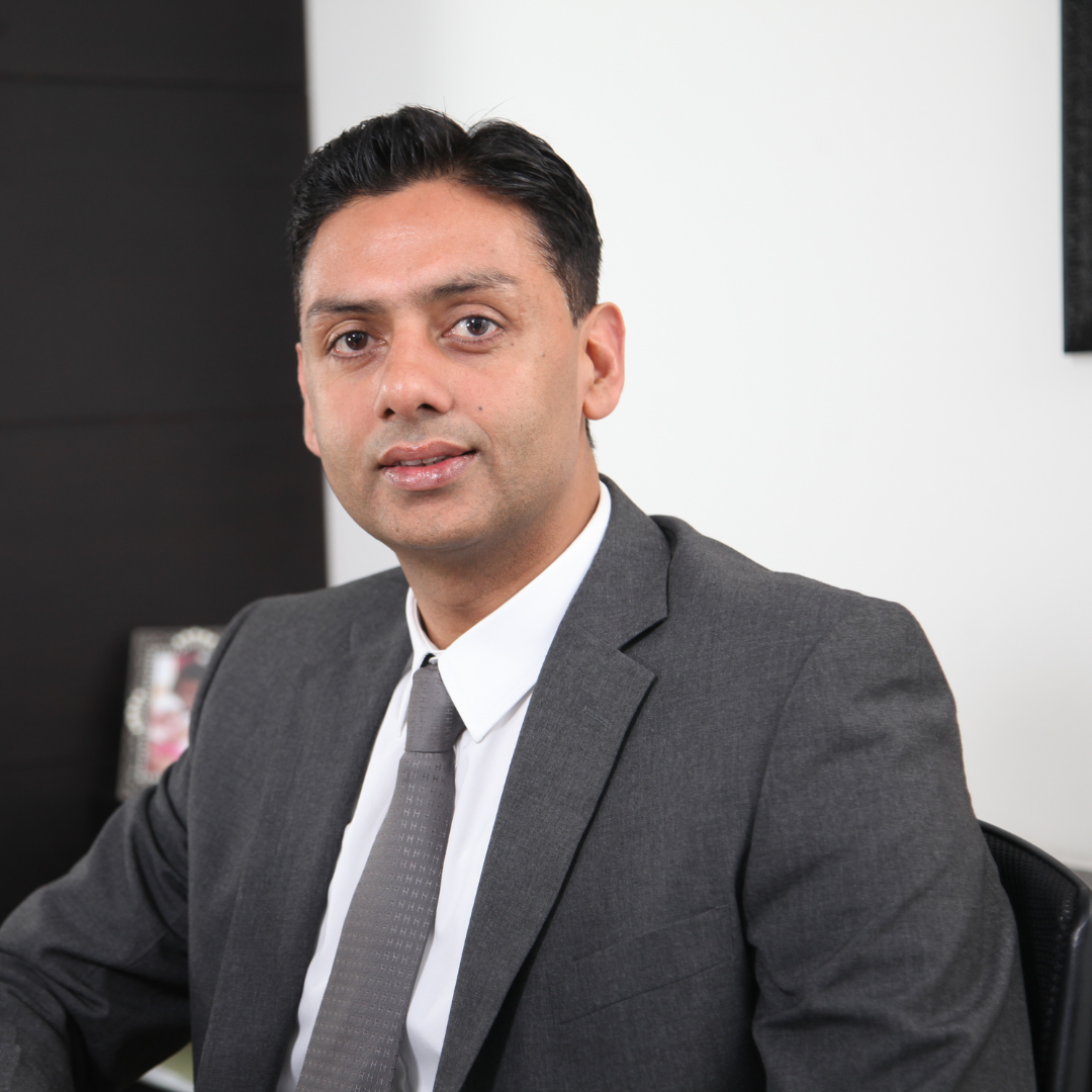 Dr. Dharminder Nagar, MD of Paras Health, Appointed as FICCI Healthcare Committee Co-Chair 