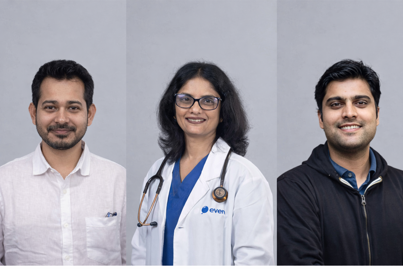 Even Healthcare Strengthens Leadership Bench with Key Role Elevations Across Hospital and Business Verticals