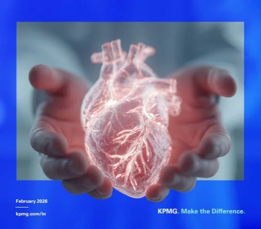 Pharma and Life Sciences GCCs cut drug timelines by 1–2 years and drive a 5% decline in R&amp;D-to-launch costs – KPMG in India &amp; UnearthIQ Report