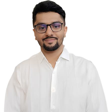 NIO Super Specialty Hospital doctors receive national recognition for pioneering research in advanced eye cancer imaging