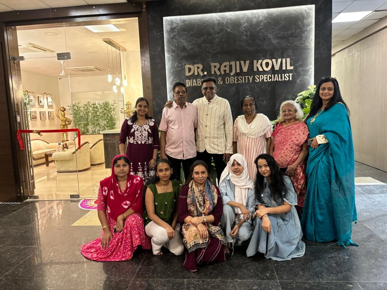 Zandra Healthcare Launches a holistic Metabolic Health Centre to Tackle India’s Rising Obesity and Diabetes Crisis with AI-Driven Precision