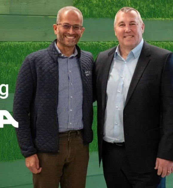 SiMa.ai and STIGA S.p.A. Announce Strategic Partnership in Physical AI