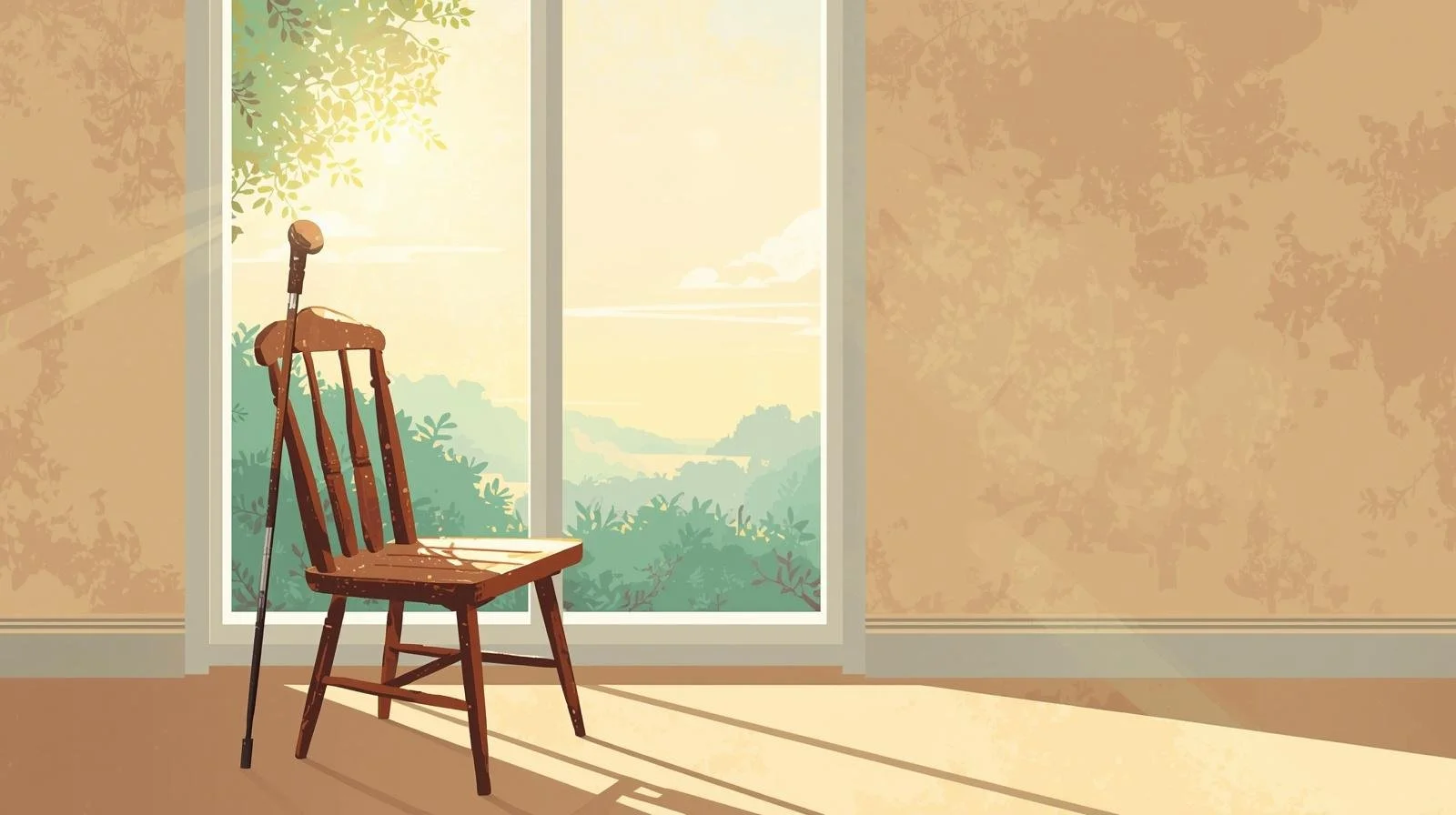 The Power of Rising From a Chair: Why Your Chair Is an Excellent Tool to Measure Health