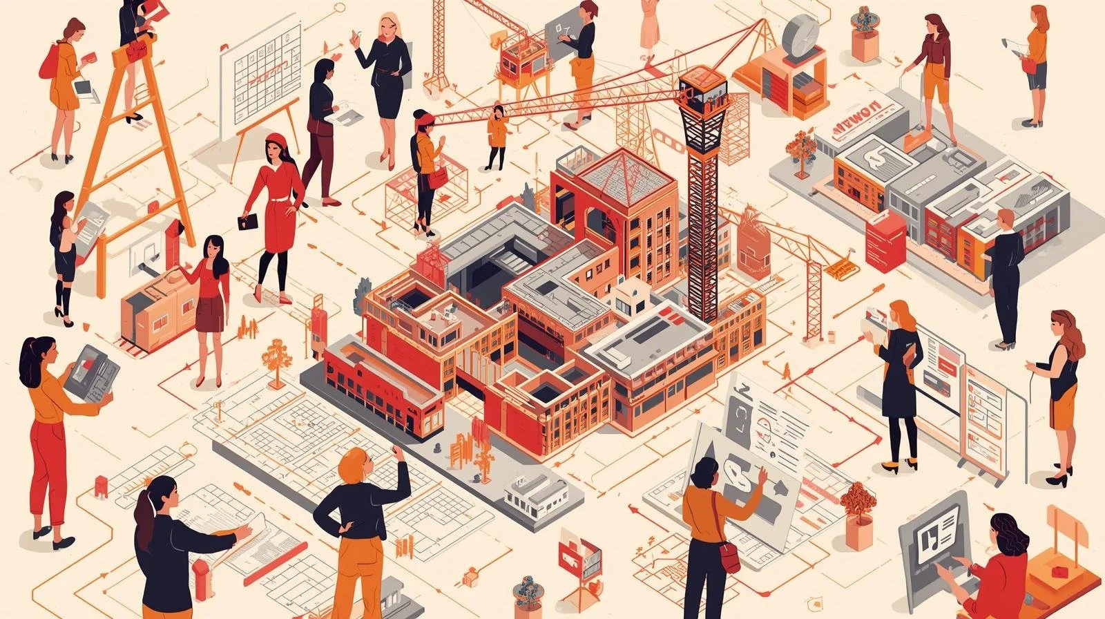 Hospitals aren’t just Buildings: Deb Sheehan says they are Part of Care