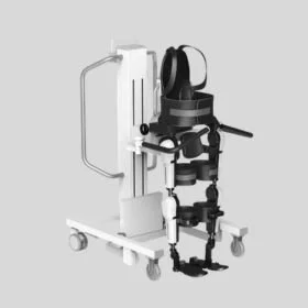 Saifee Hospital Introduces ExoMotus™ M4 Robotic Gait Trainer to Advance Neuro and Orthopaedic Rehabilitation