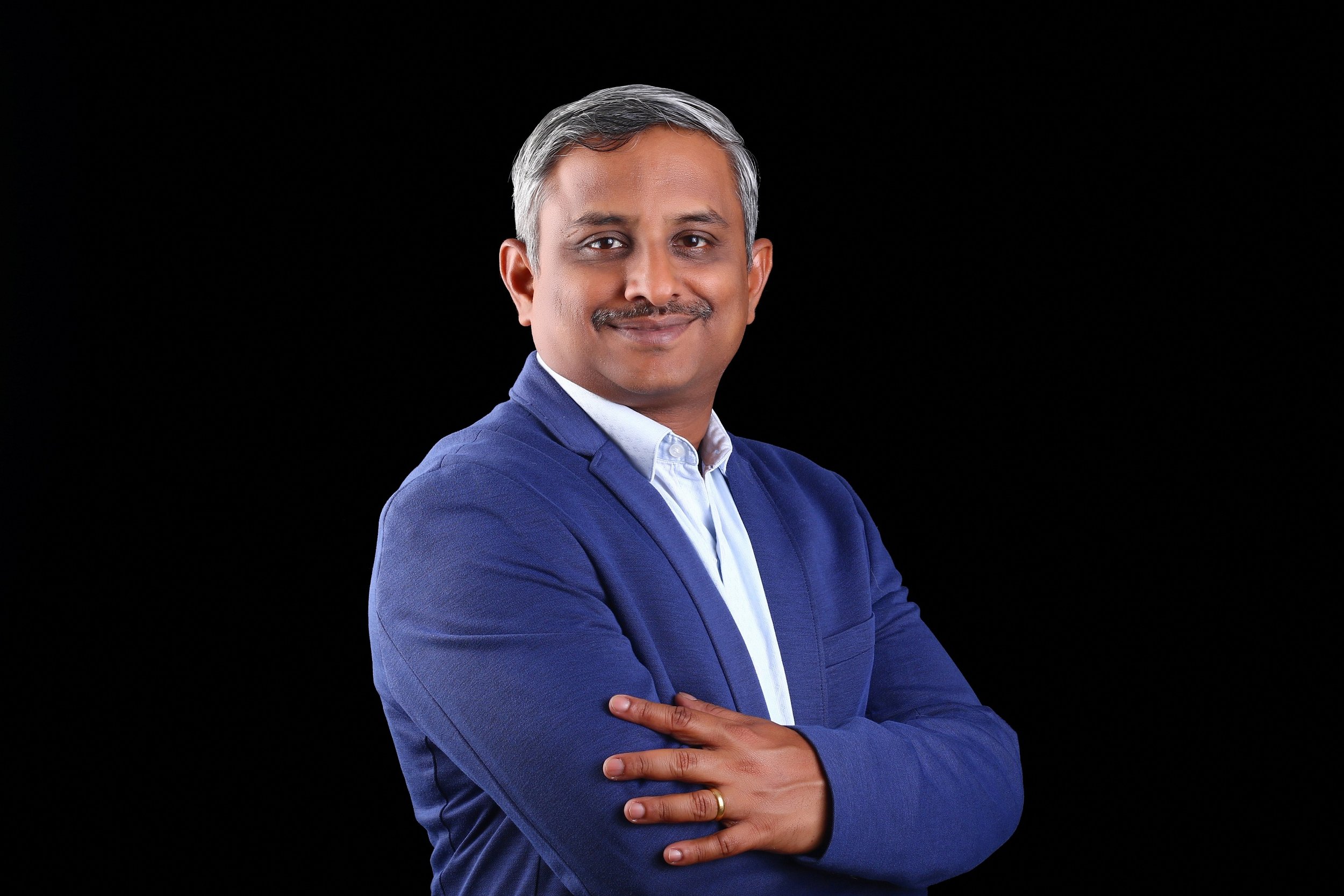 ZEISS India Strengthens R&amp;D Focus by Appointing Sharath Sirivolu to Lead CARIn