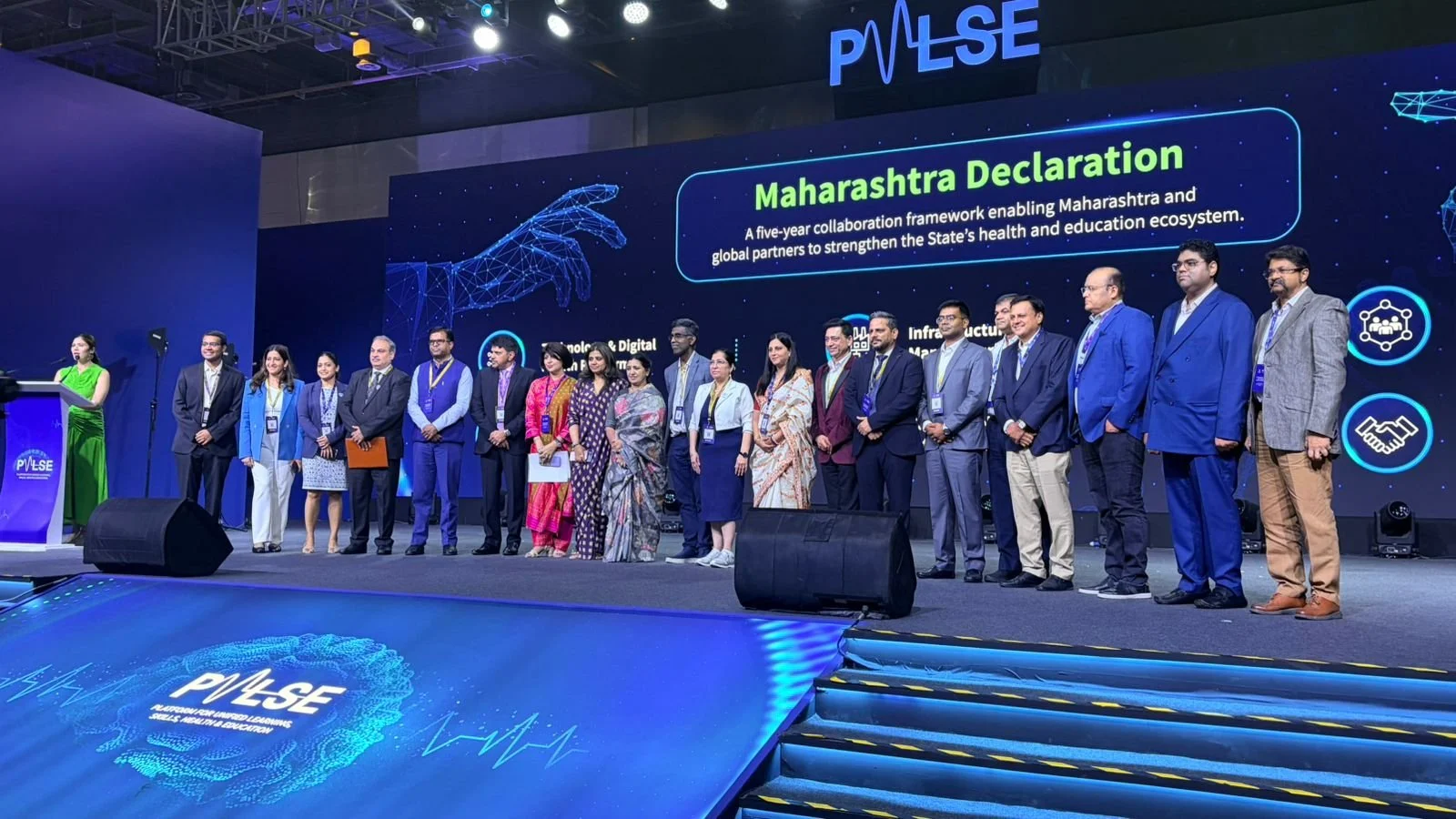 4baseCare signs MoU with Government Of Maharashtra to establish Centre of Excellence for Precision Oncology