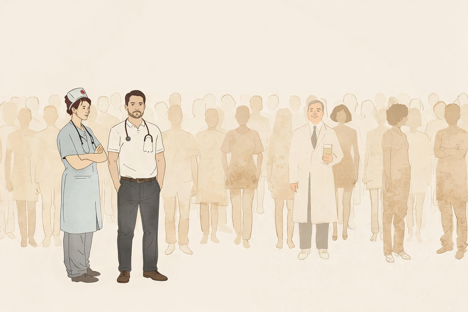 'Don't confuse quantity with quality’: ISB's Sarang Deo on India's ₹980-crore allied health push 