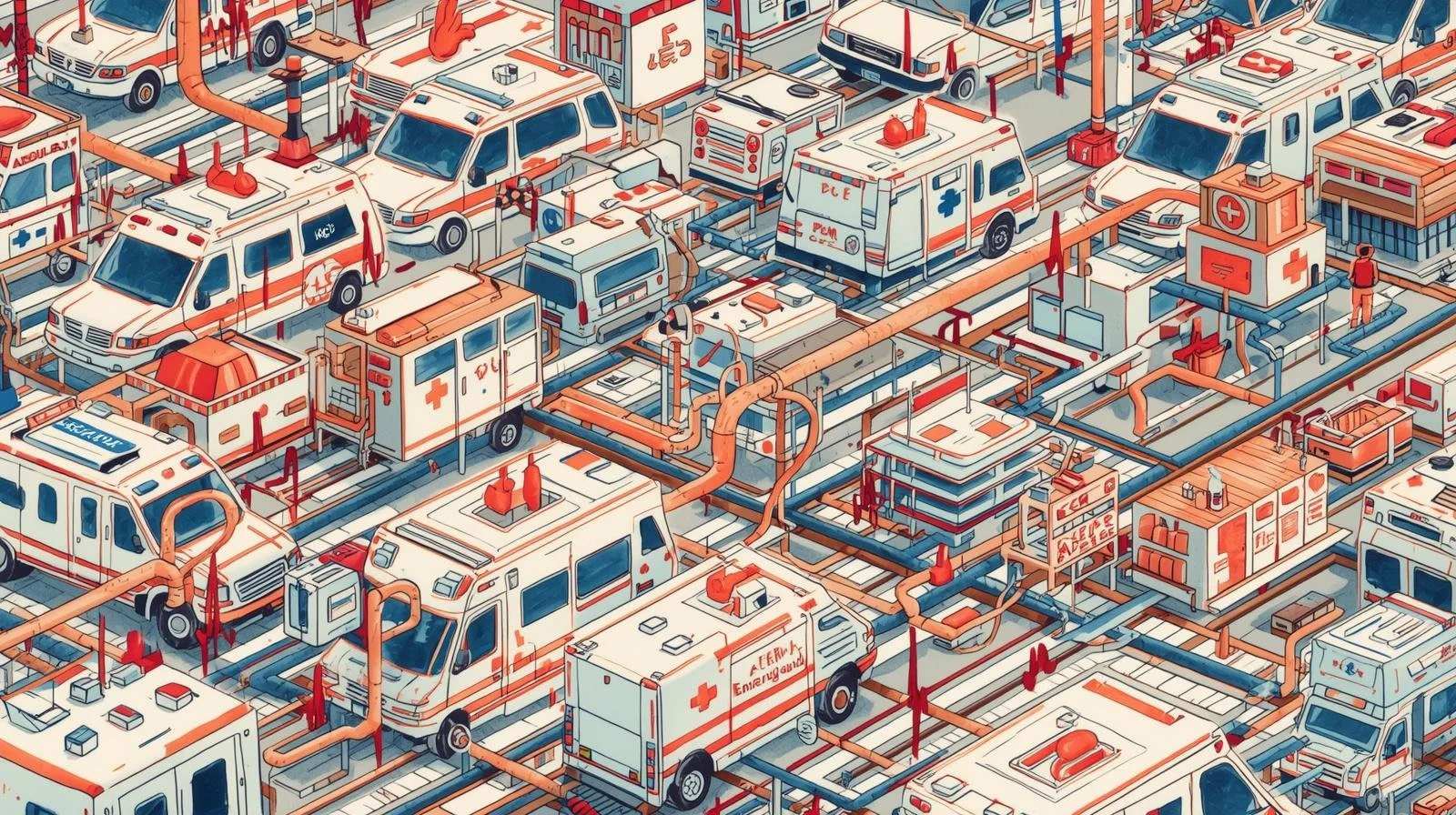 Together for Health. Stand with Science: The Emergency Medicine Perspective