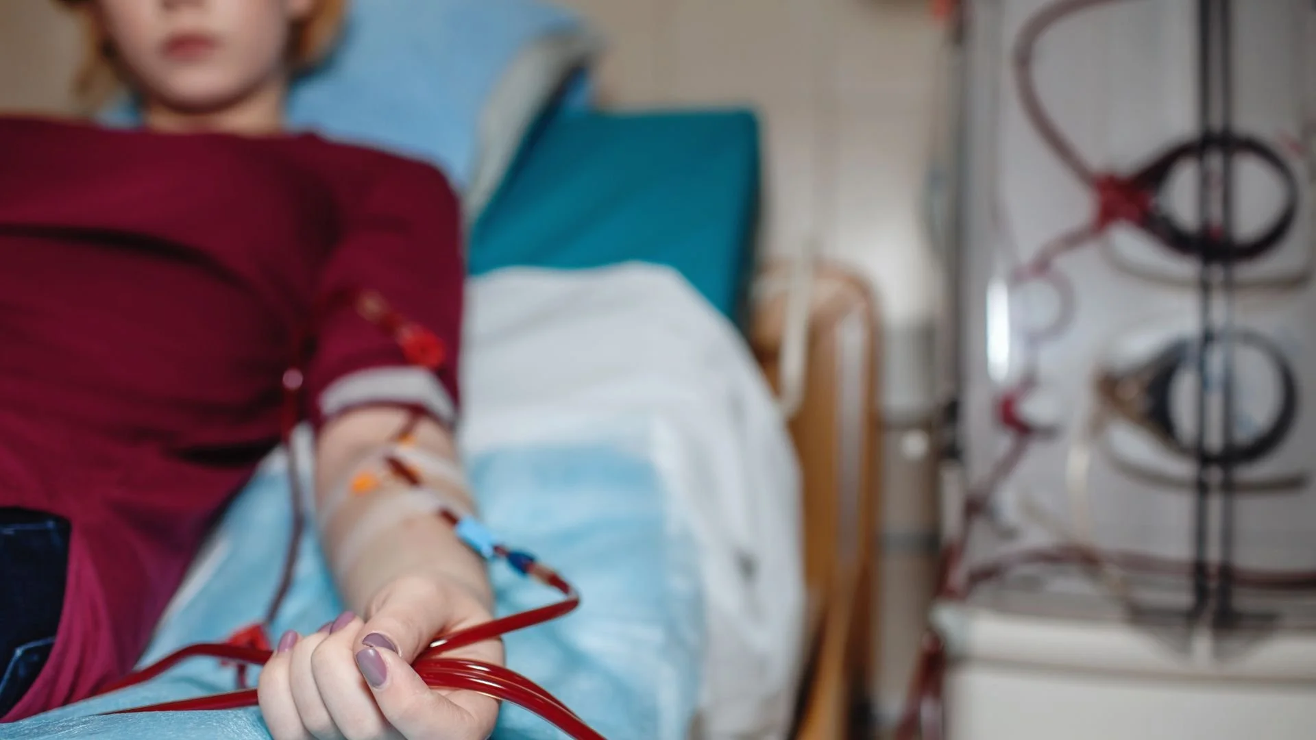 AIIMS Delhi Head of Nephrology Dr Dipankar Bhowmik urges hospitals to scale CKD screening and green dialysis