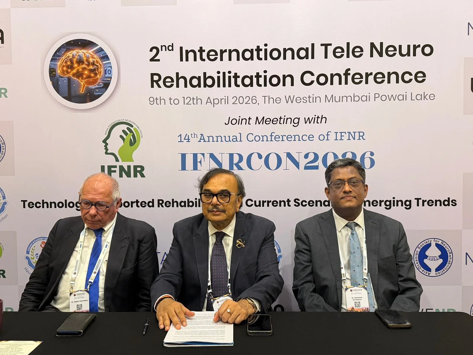 Stroke Recovery Remains a Costly Burden as Rehabilitation Lacks Insurance Cover, Experts Call for Urgent Policy Reform