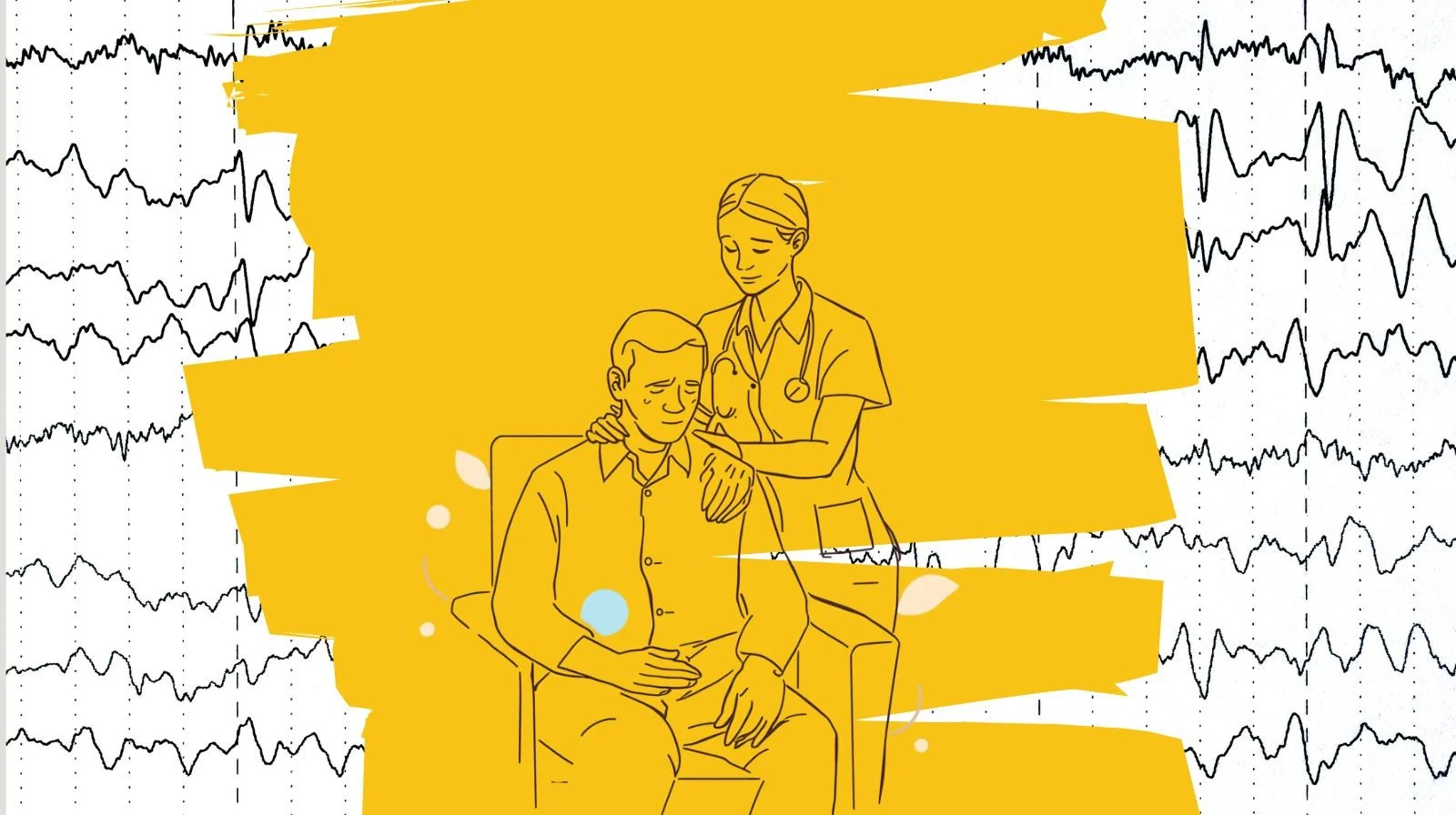 Caring for the Caregiver: An Overlooked Priority in Epilepsy Care 