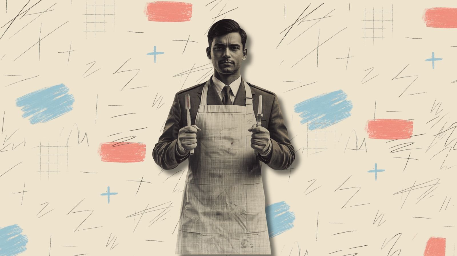 From Command to Clinics: What India's Dental Sector Can Learn from the Armed Forces Healthcare System 