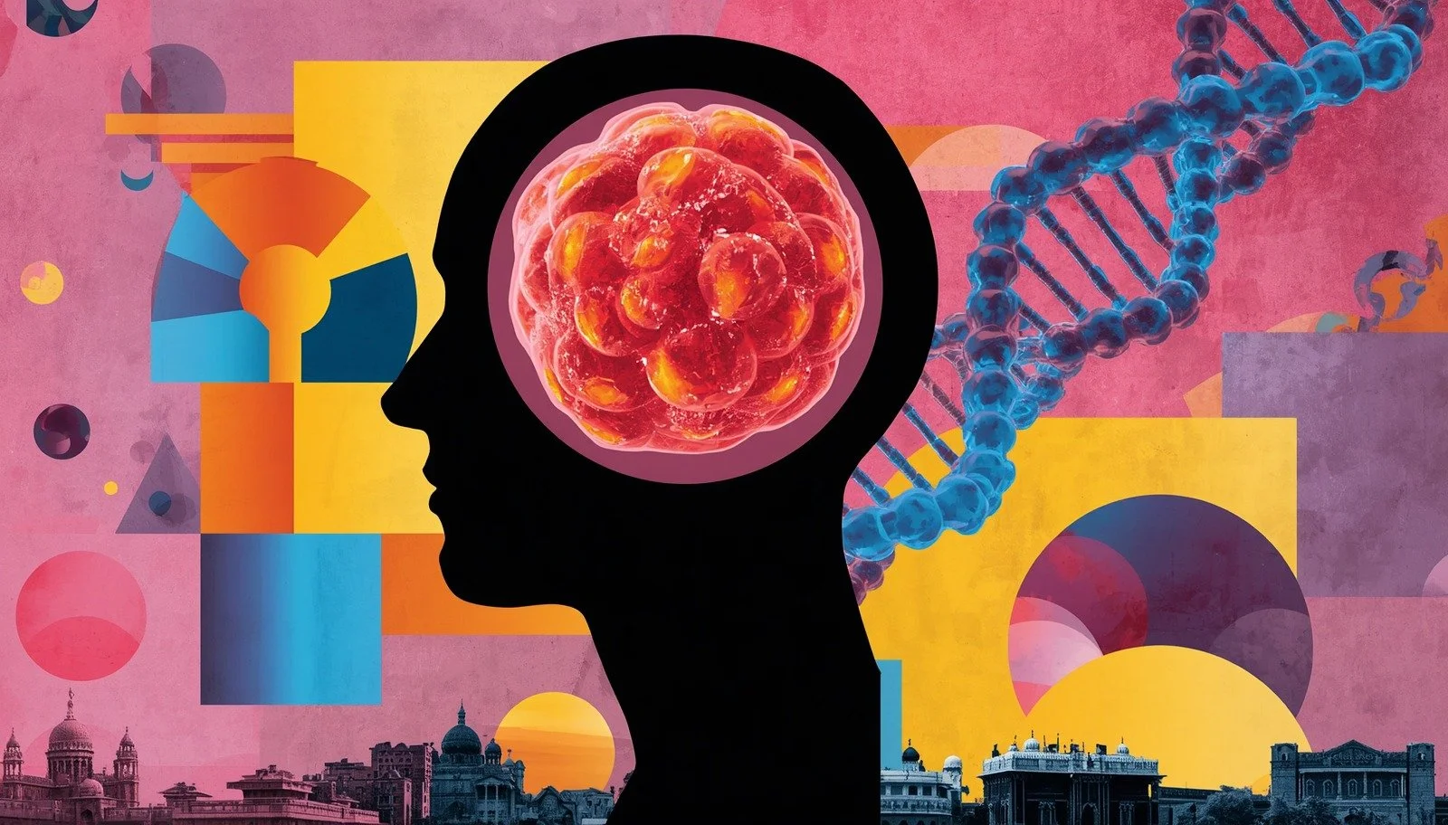 Why Your Postcode should Not Decide your Cancer Treatment