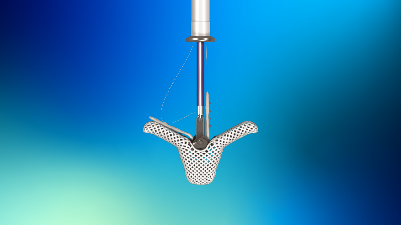 Abbott Launches TriClip™ Valve Repair Device in India