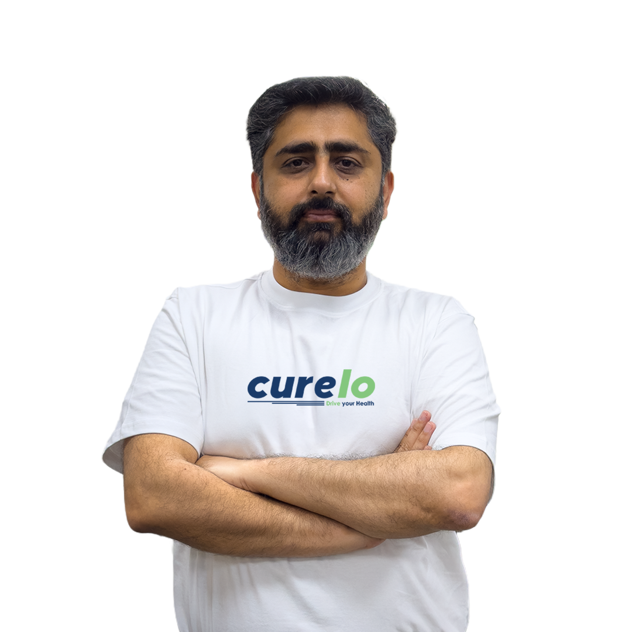 Curelo Appoints Dr. Amit Arora as Co-founder &amp; COO
